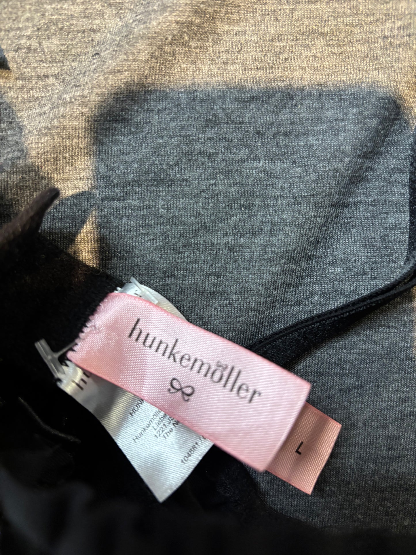 Ladies Y2K Lace Cami Top, L