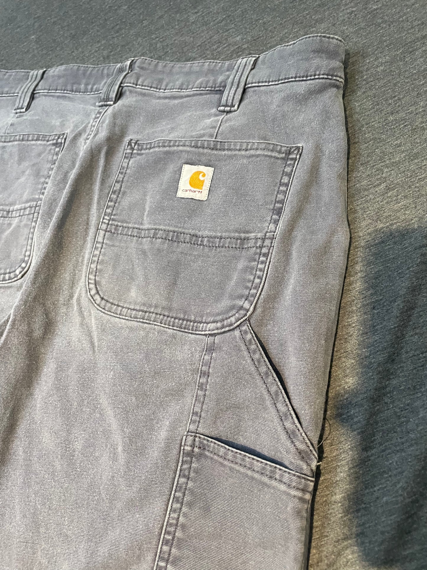 Carhartt Chinos, Distressed Knees W32 L33