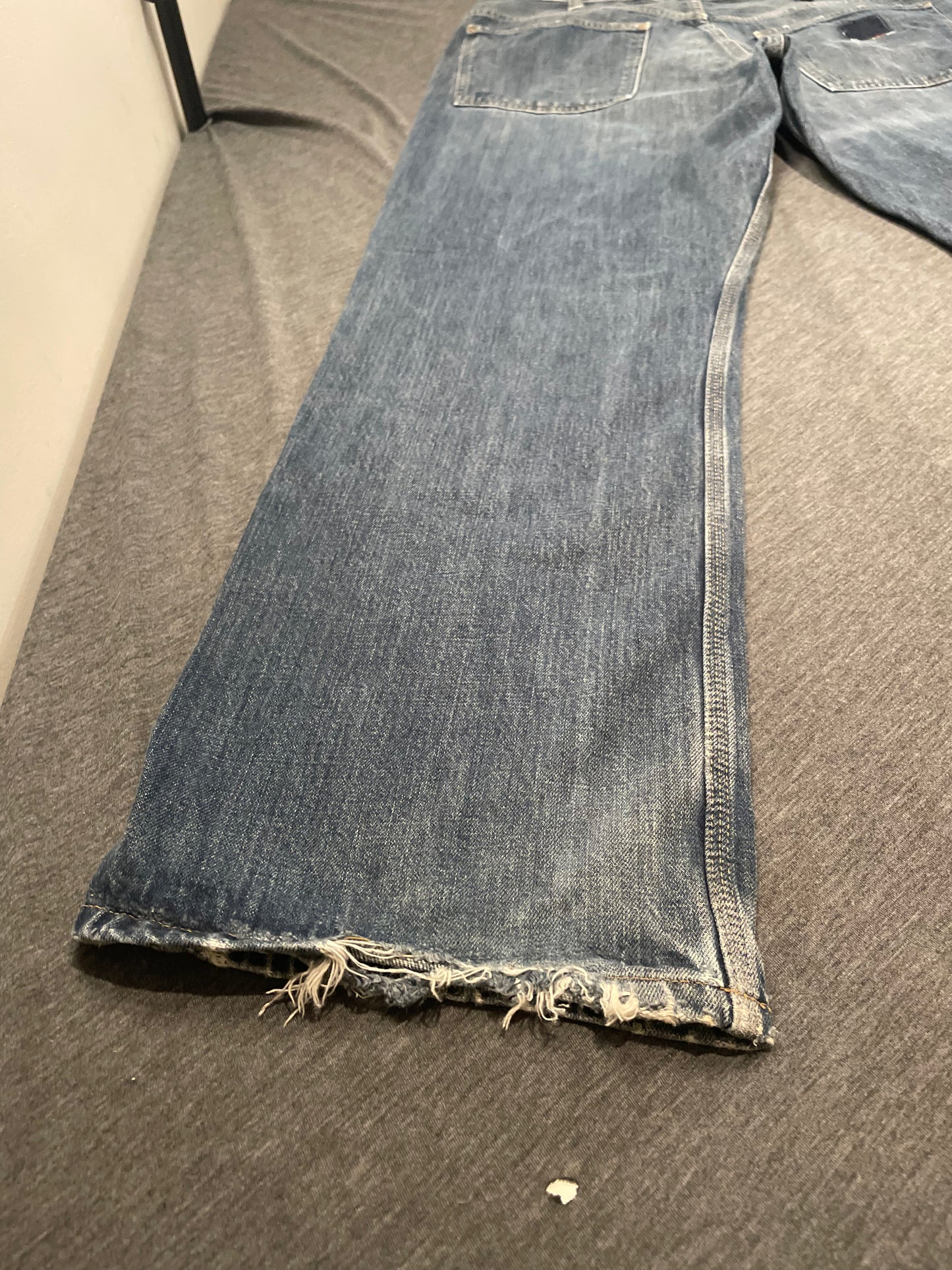 Carhartt Workwear Jeans, W36 L32