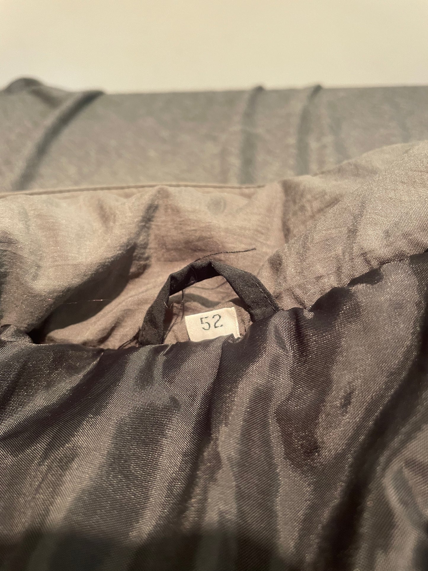 Grand Collection Funky Ski Down Jacket, Size XXL