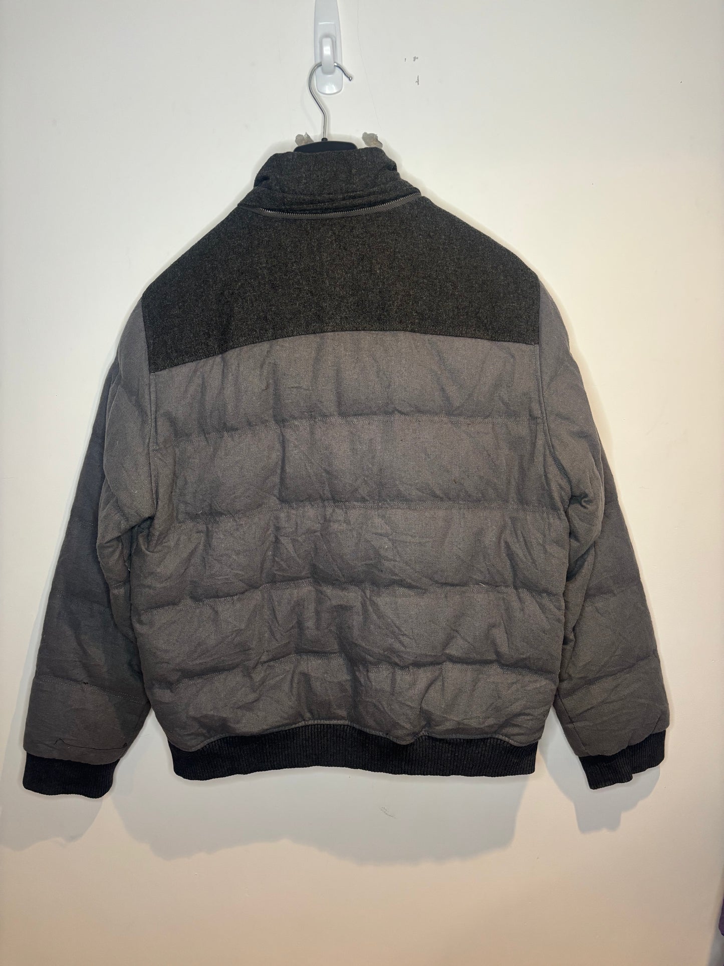 Tommy Hilfiger Down Jacket 2000s , Mens L.