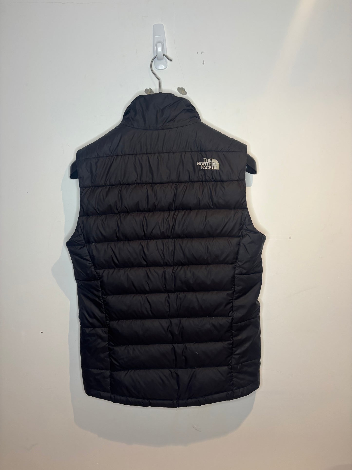 The North Face 550 Down Gilet, S