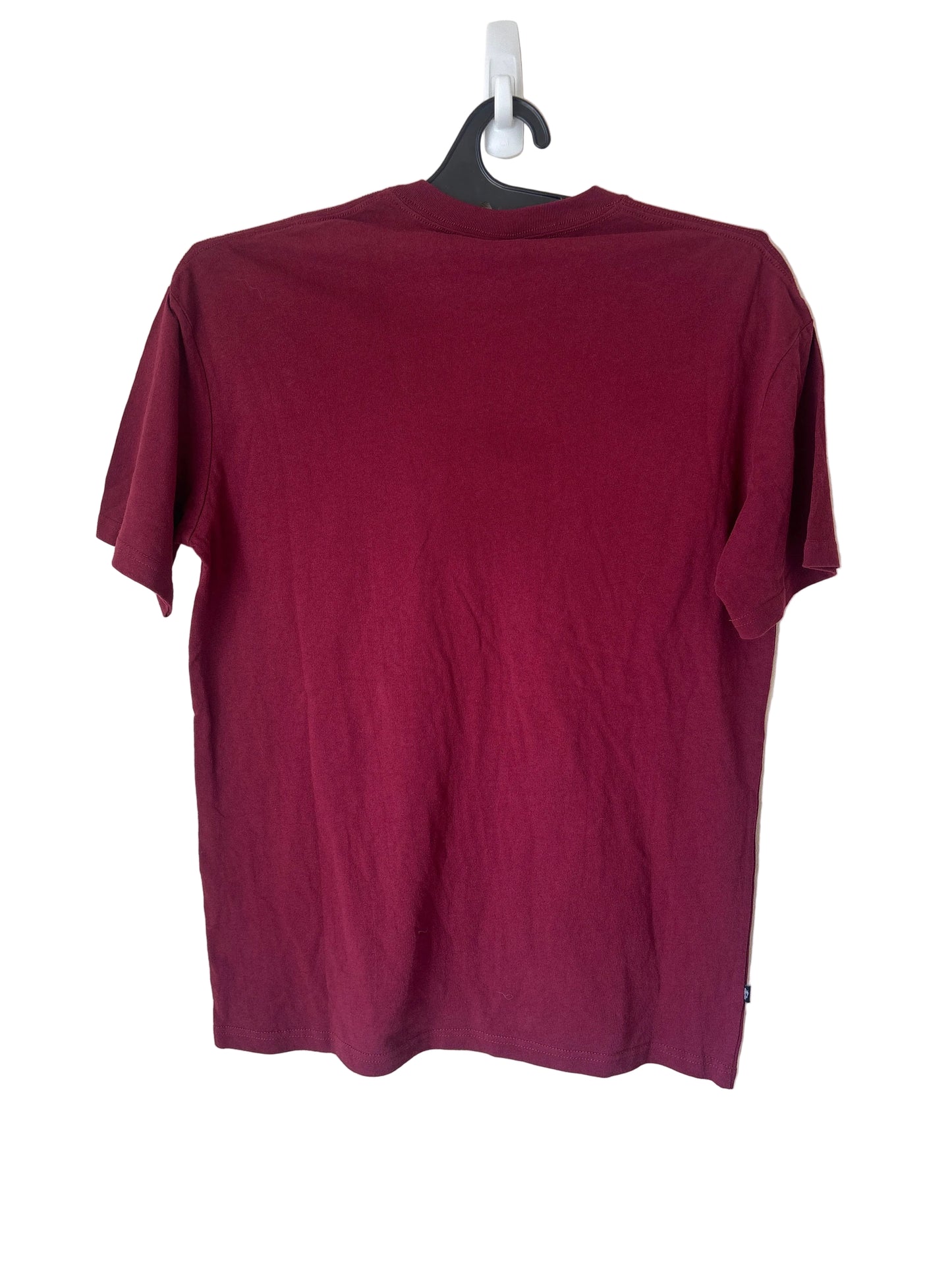 Stussy T Shirt, Rasta Lion Logo, Brand New Deadstock, Size M