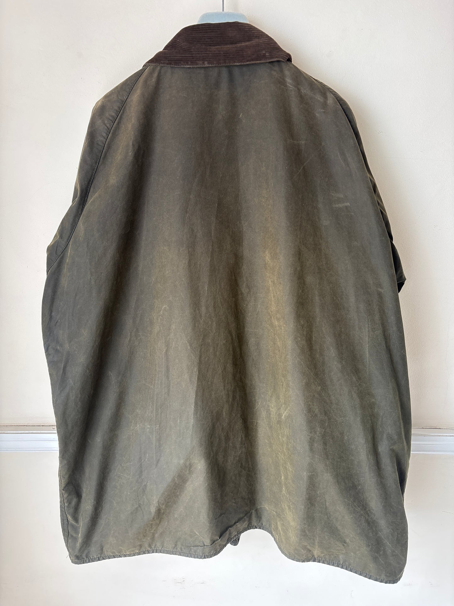 Barbour Gamefair Jacket, Size 50 / XXL