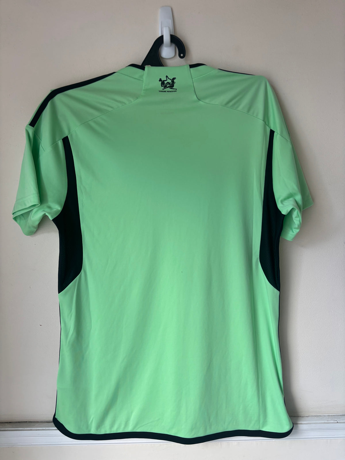 Orland Pirates 2023/24 Away Kit, Size L