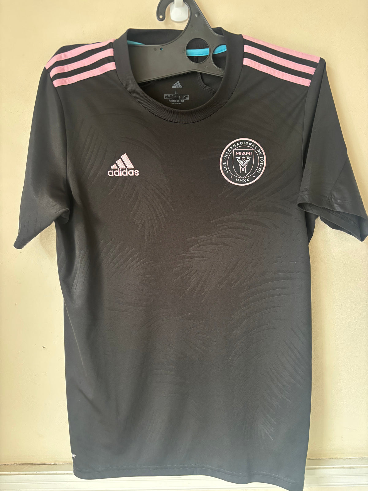 Inter Miami 2021 Away, Size L