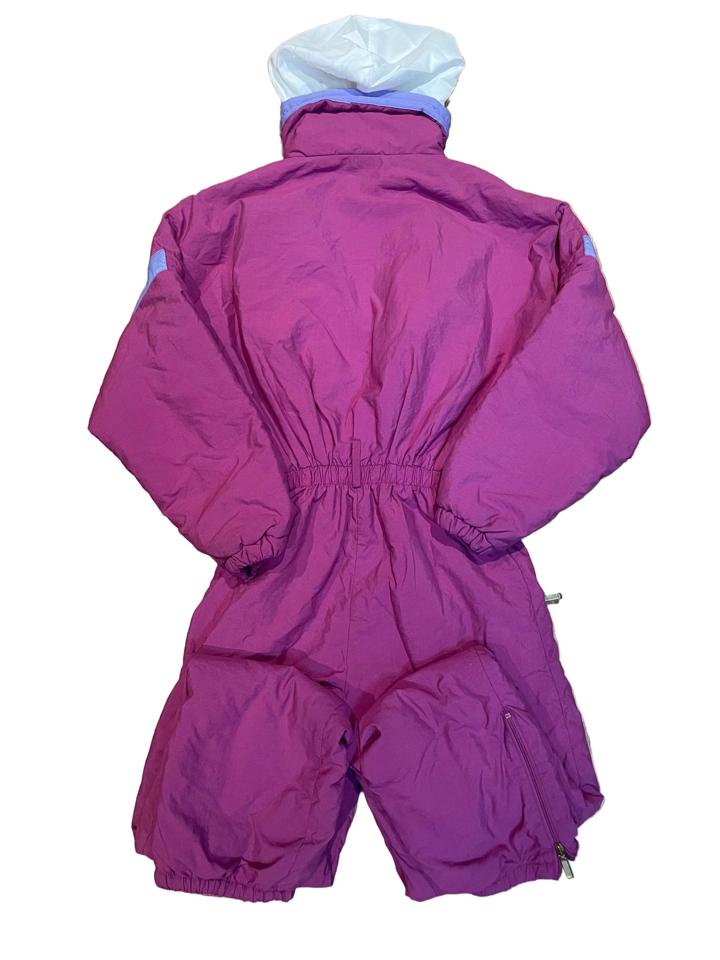 Corvatsch Ski All In One 90s Vintage, Size 38