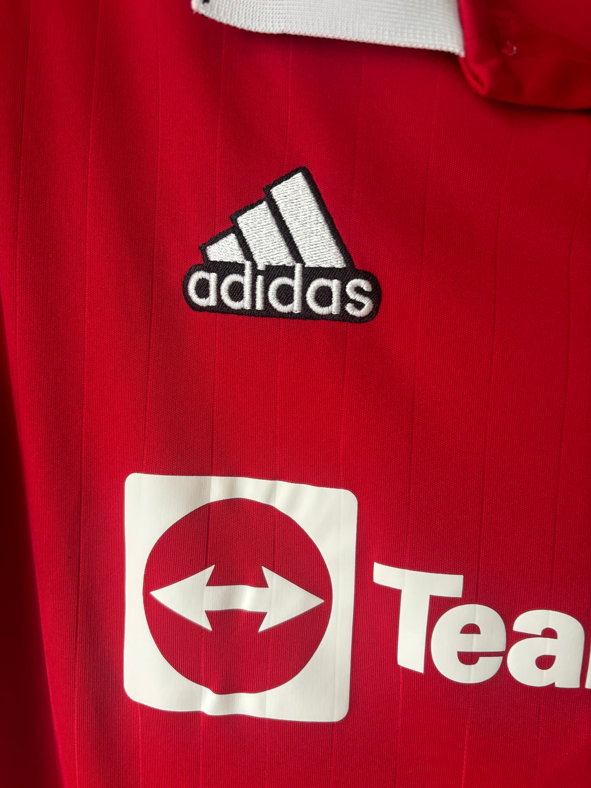 Manchester United 2022/23 Home Kit, Size M