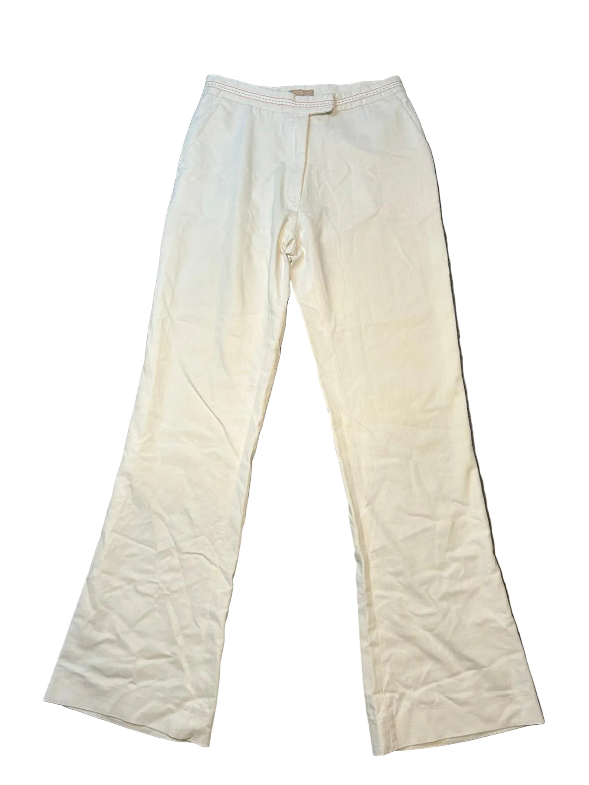 Ladies Italian “Merry-Hat” Trousers, Size IT40