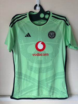 Orland Pirates 2023/24 Away Kit, Size L