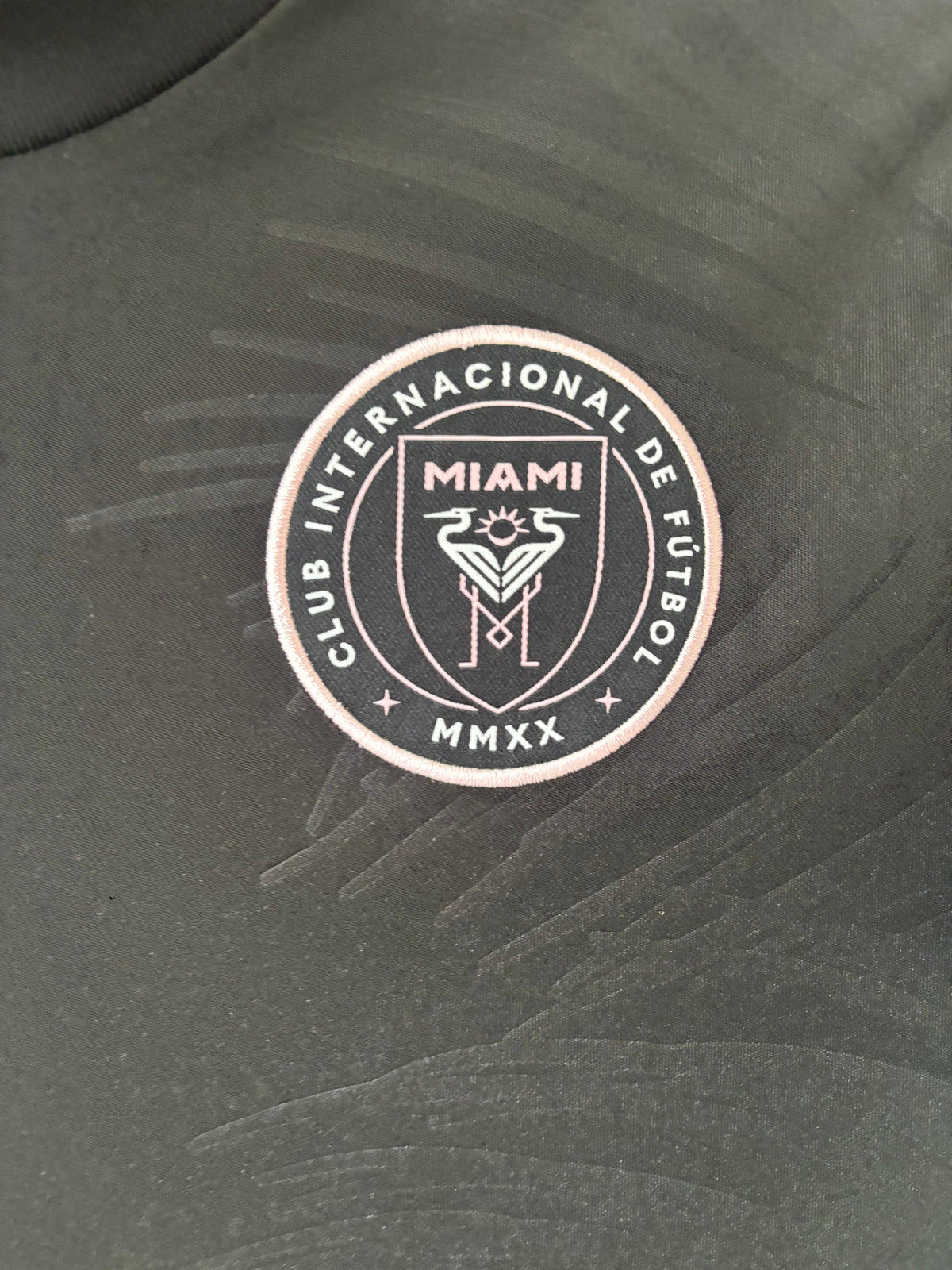 Inter Miami 2021 Away, Size L