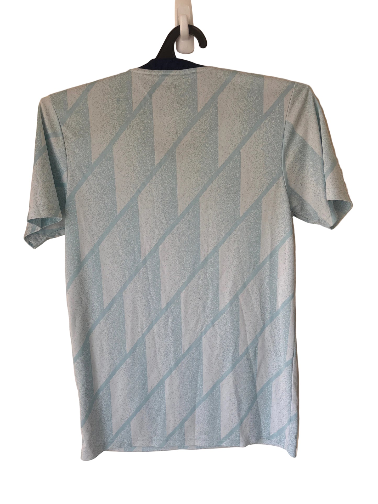 Scotland Football Shirt by Adidas, 2020-21, Size S