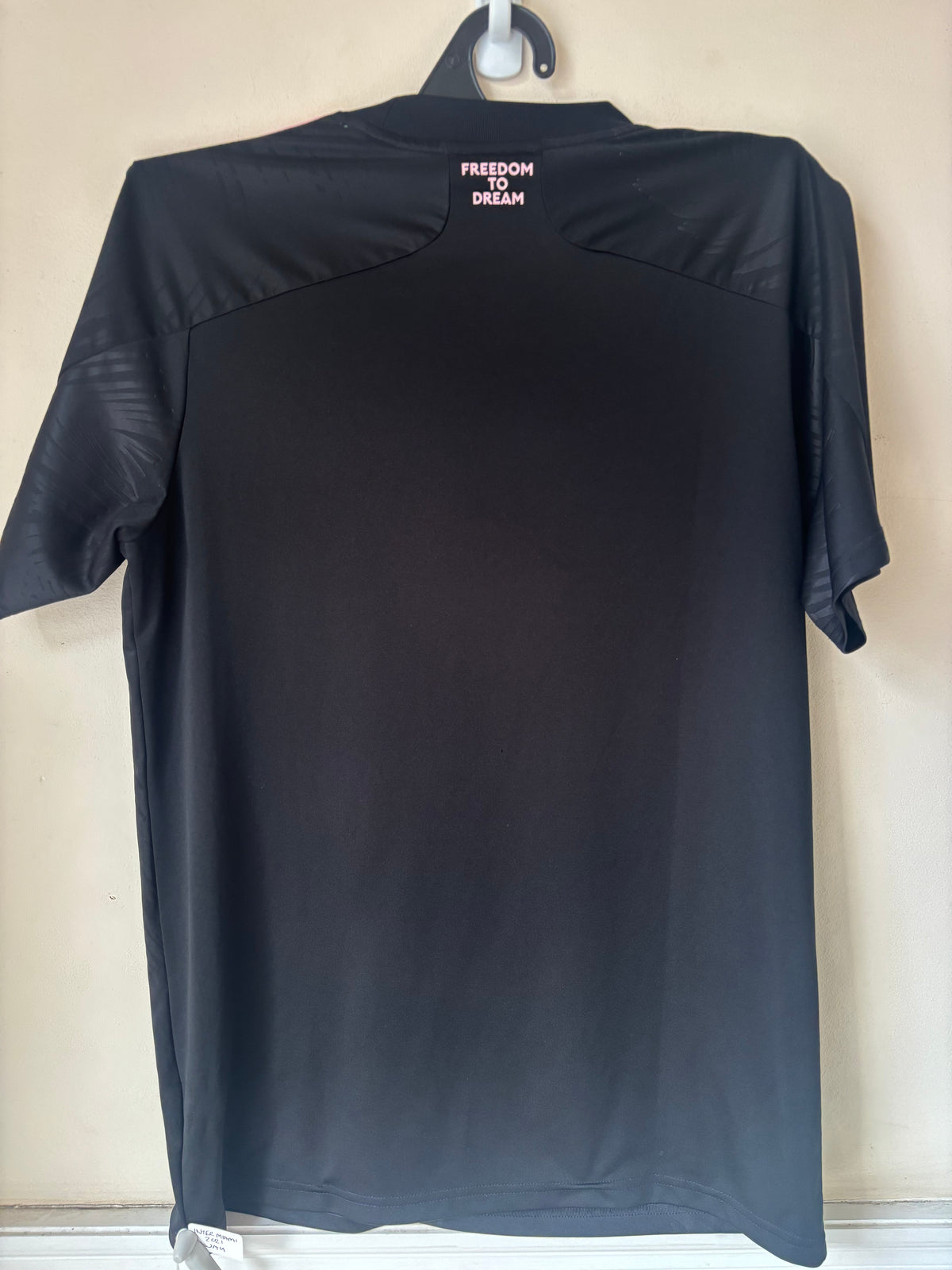 Inter Miami 2021 Away, Size L