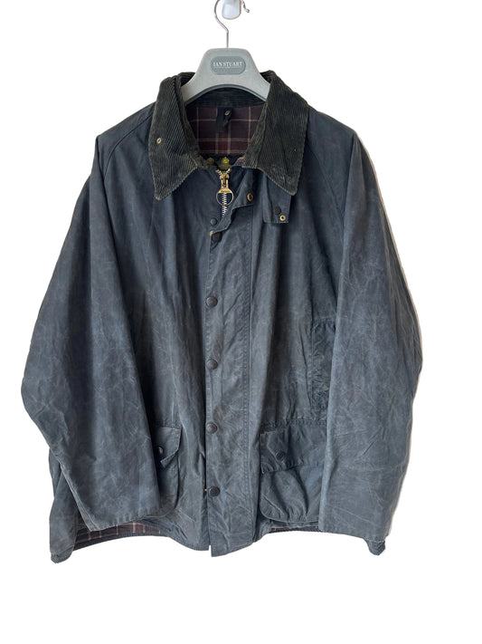 Barbour Beaufort Wax Jacket, Size 52 / XXXL