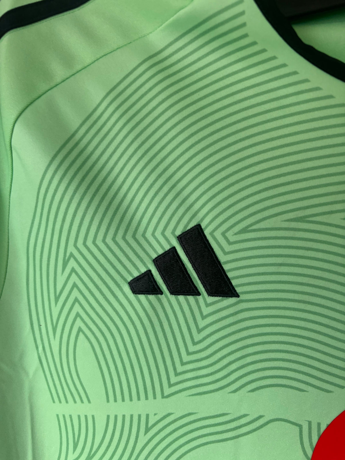Orland Pirates 2023/24 Away Kit, Size L