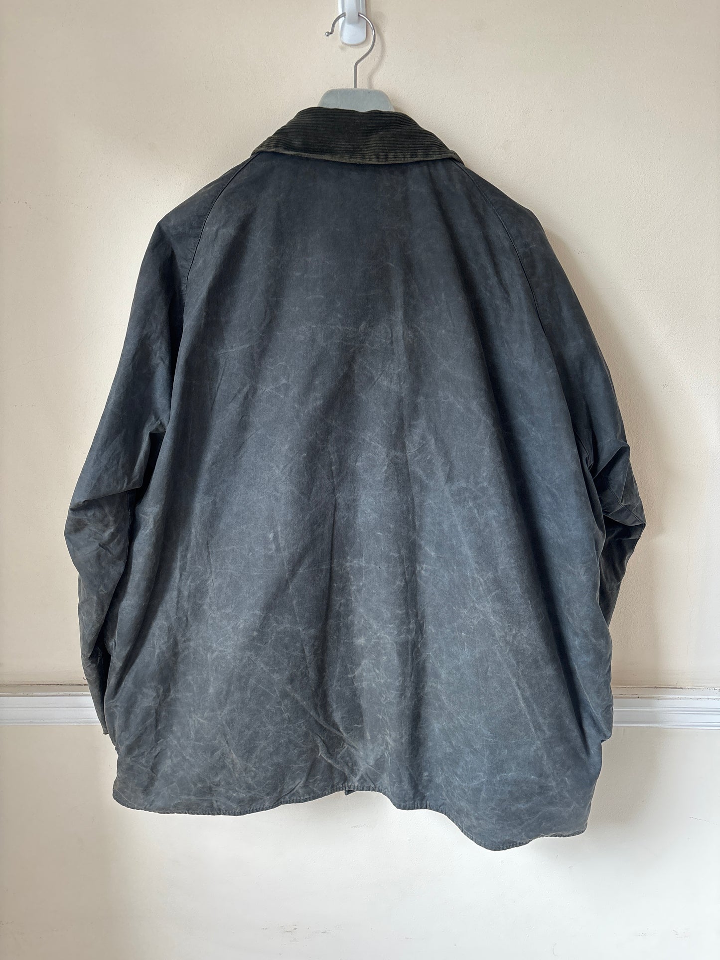 Barbour Beaufort Wax Jacket, Size 52 / XXXL