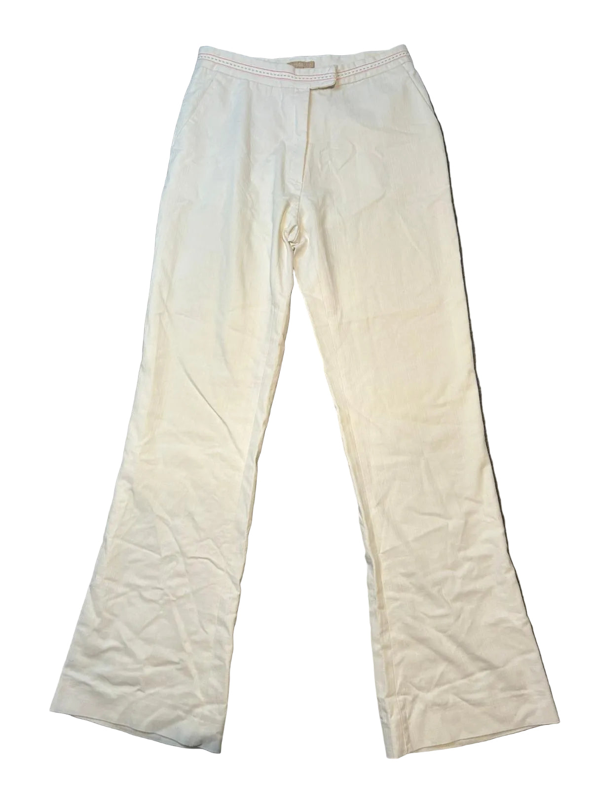 Ladies Italian “Merry-Hat” Trousers, Size IT40