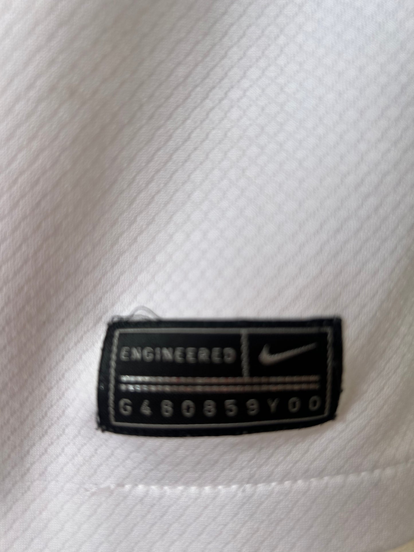 2022-23 Tottenham Hotspur’s Football Shirt, by Nike, #10 Kane, Size S