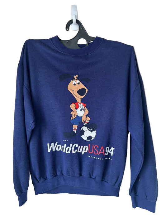 1994 Vintage USA ‘94 World Cup Official Sweater, Size L