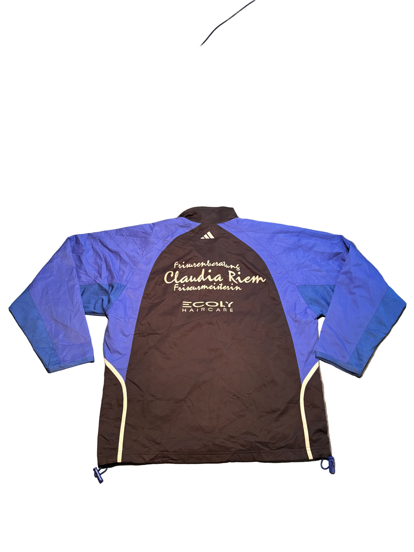 Adidas Windbreaker, Mens M