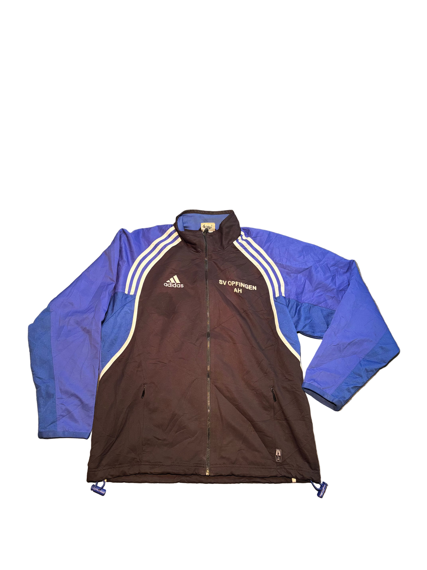 Adidas Windbreaker, Mens M