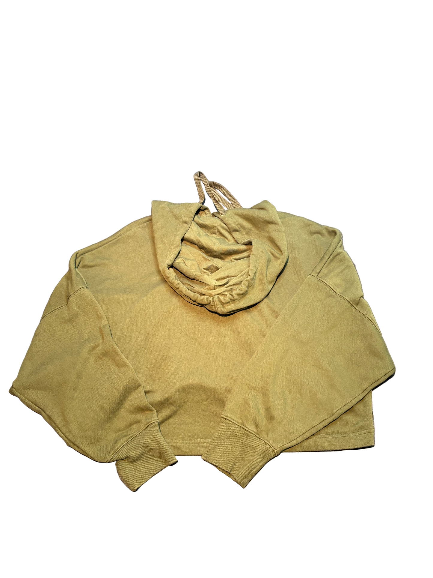 Adidas Cropped Hoodie, Ladies UK 14