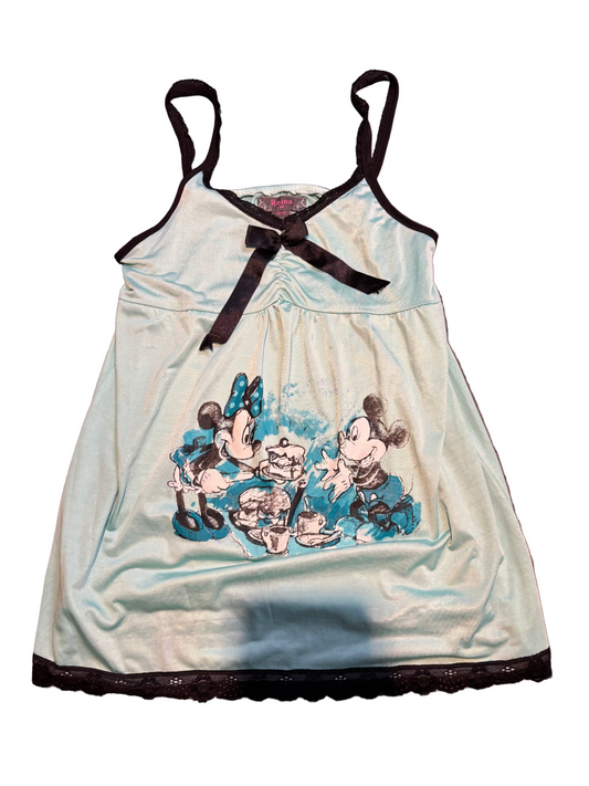 Disney Y2K Cami Top, 10/M