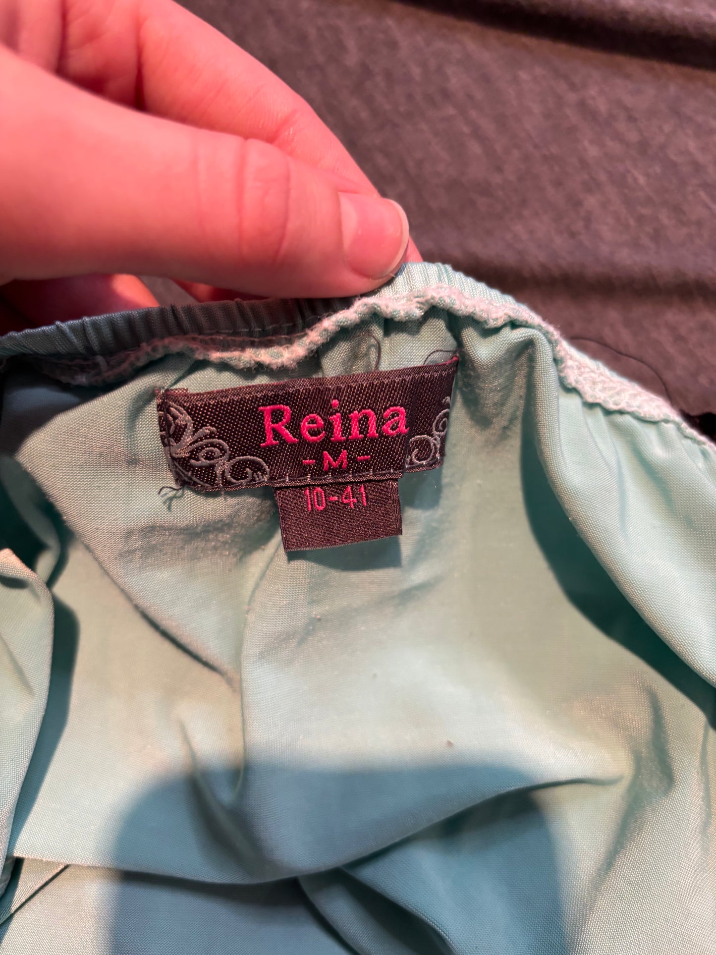 Disney Y2K Cami Top, 10/M