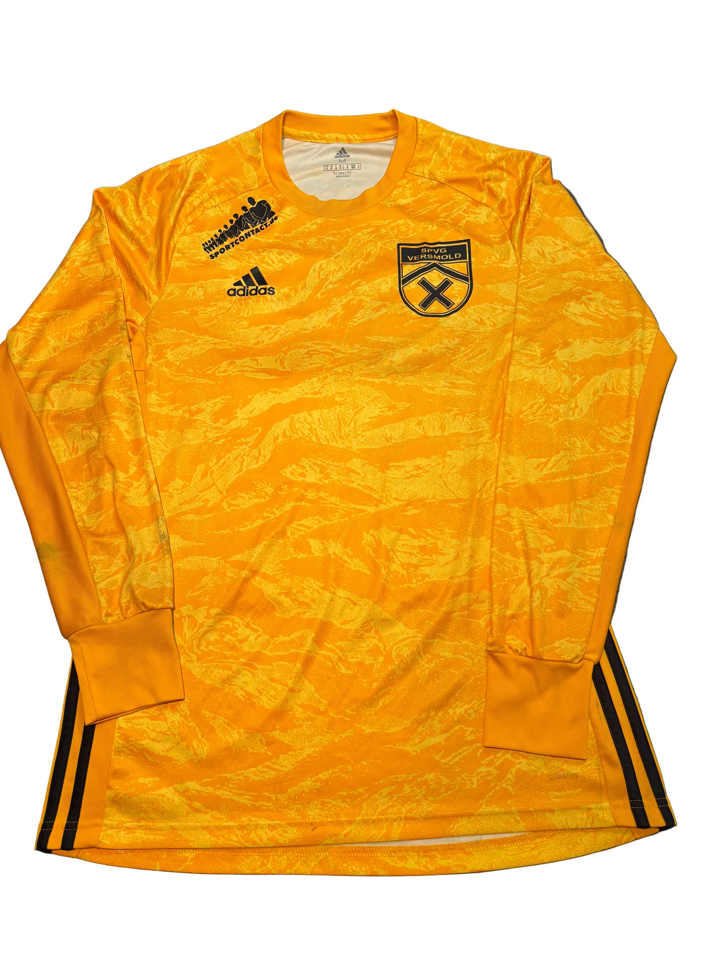 SPVG Versmold Football Longsleeve, M