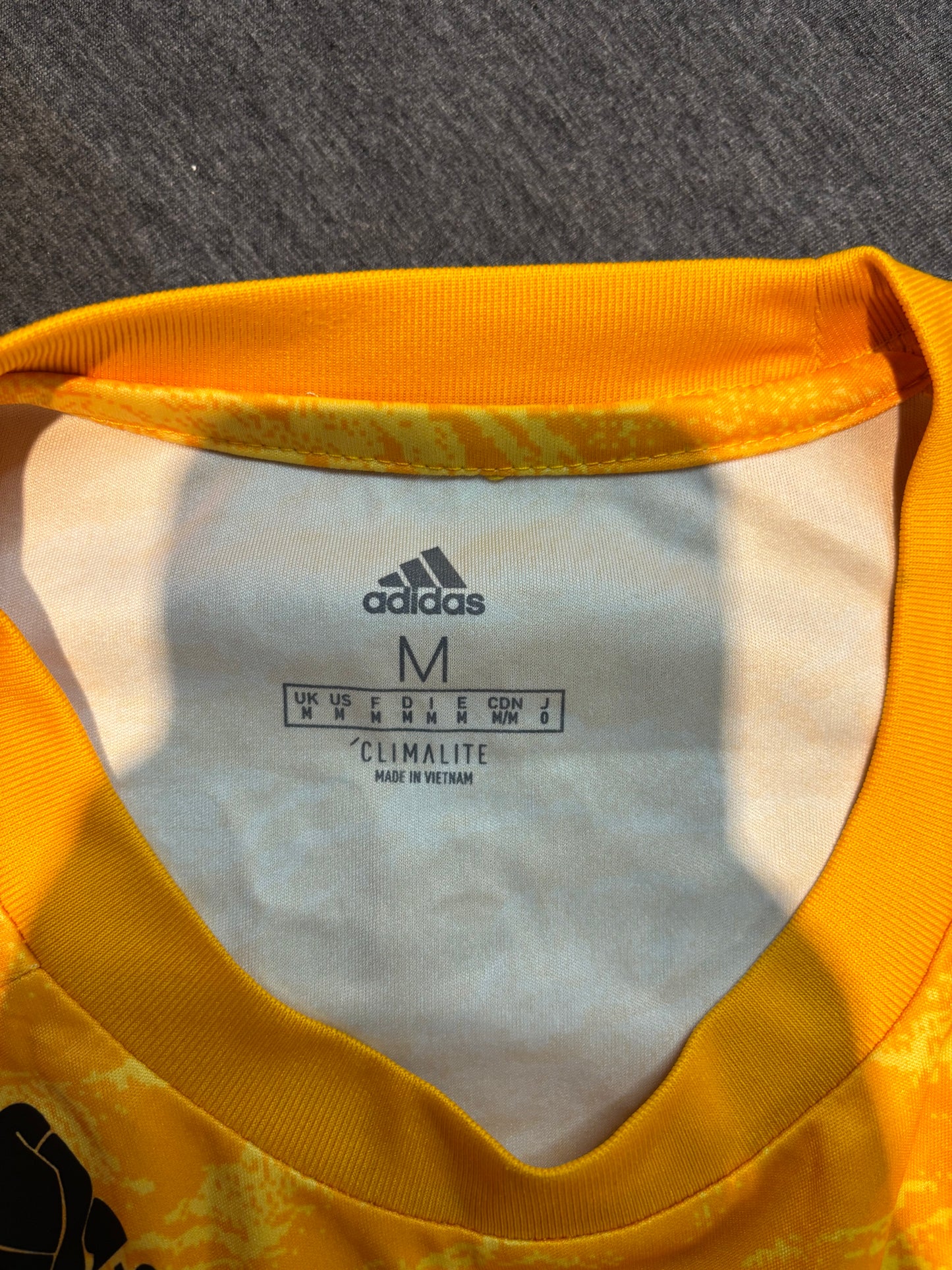 SPVG Versmold Football Longsleeve, M