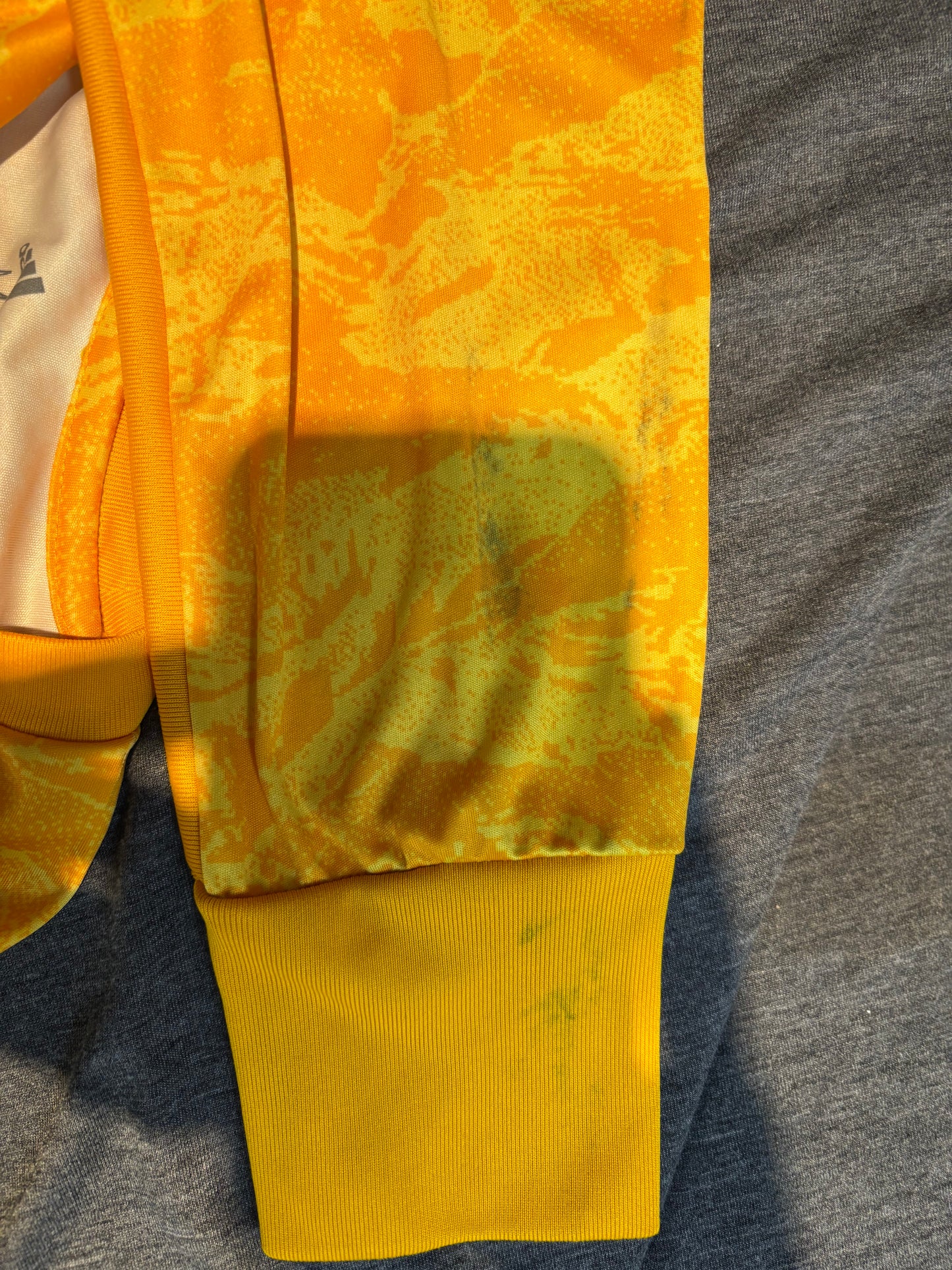 SPVG Versmold Football Longsleeve, M