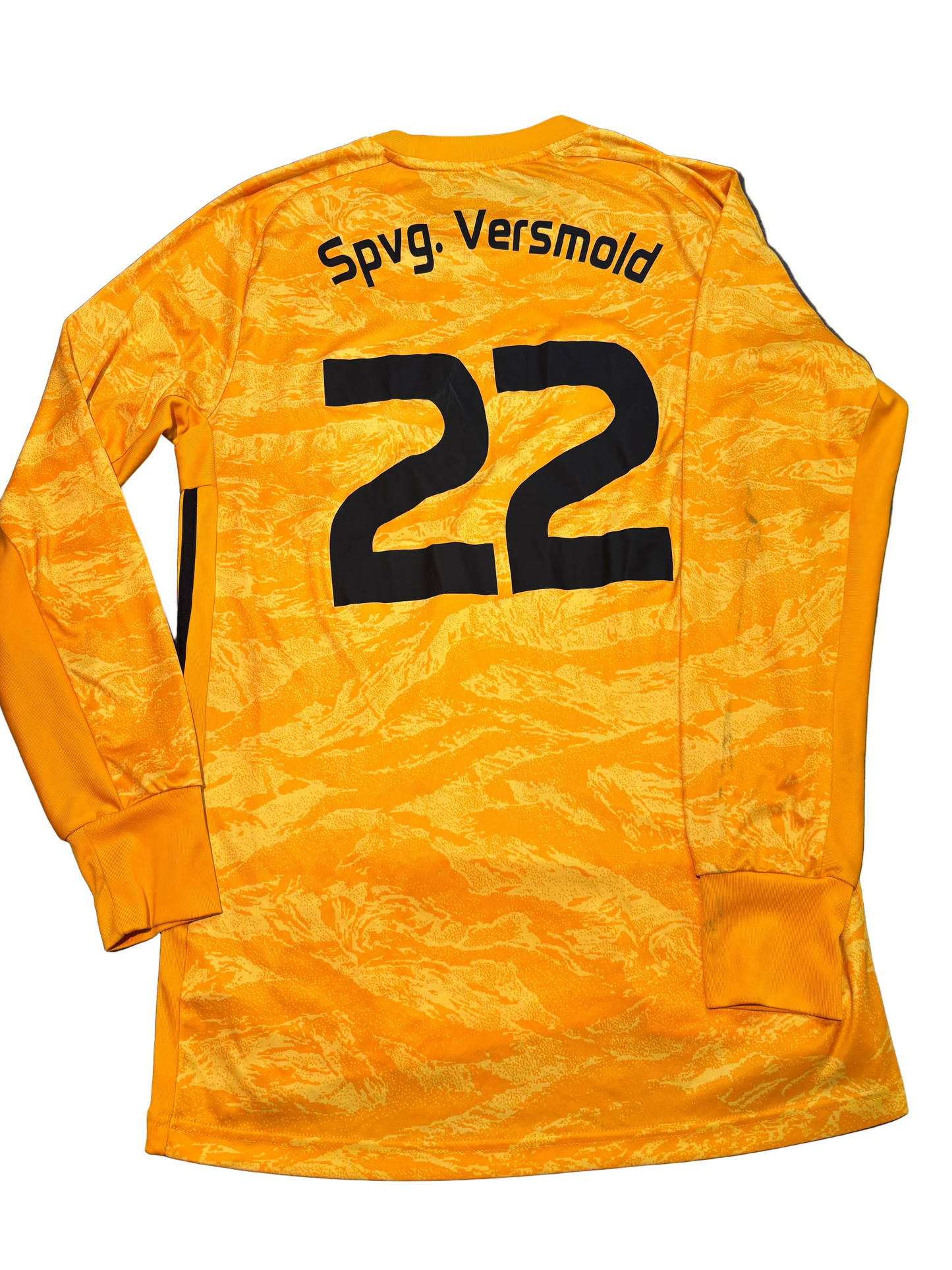 SPVG Versmold Football Longsleeve, M