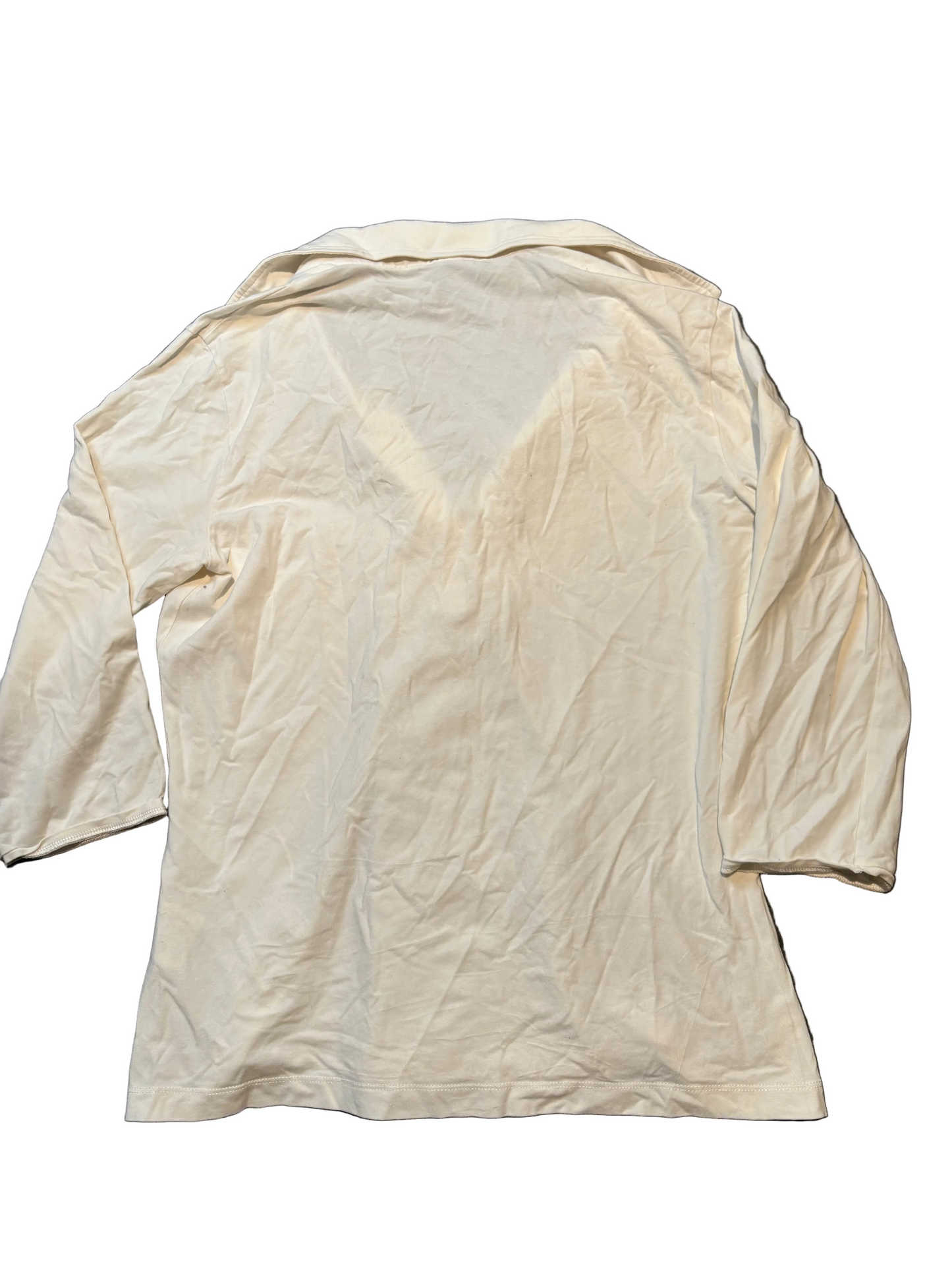 Ladies Collared Shirt, Marina Yachting, S