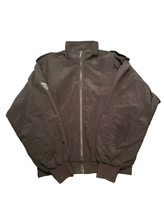 Yamaha Tennis Team Vintage Sports Bomber jacket, L RARE