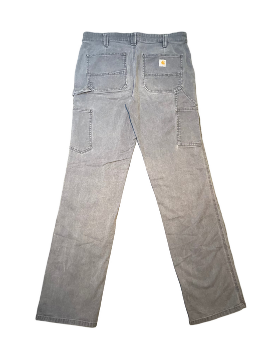 Carhartt Chinos, Distressed Knees W32 L33
