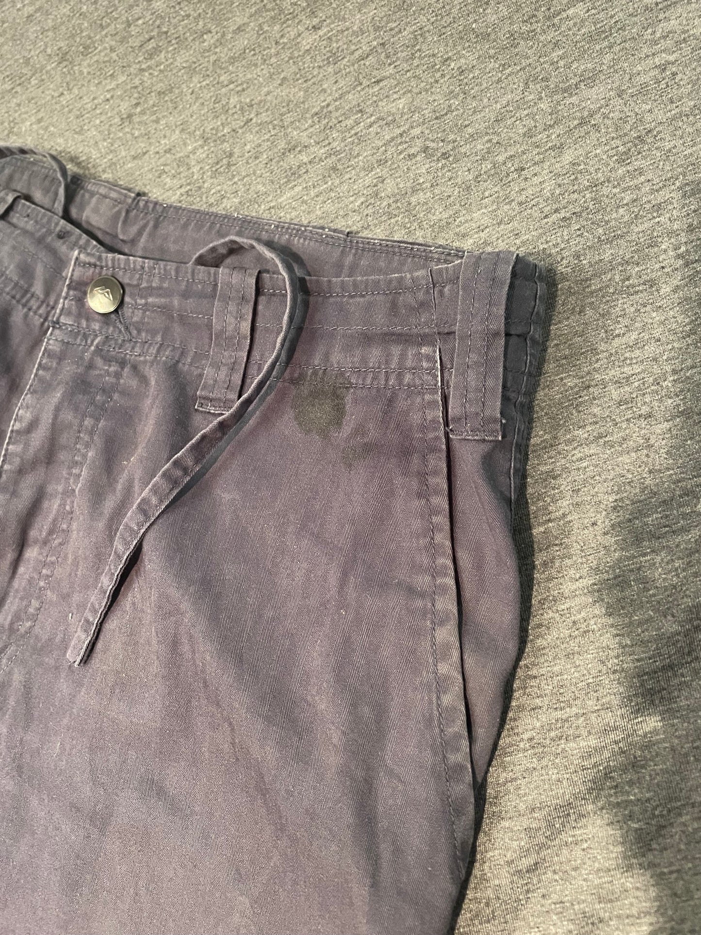 Kathmandu Cargo Trousers, W34 L30