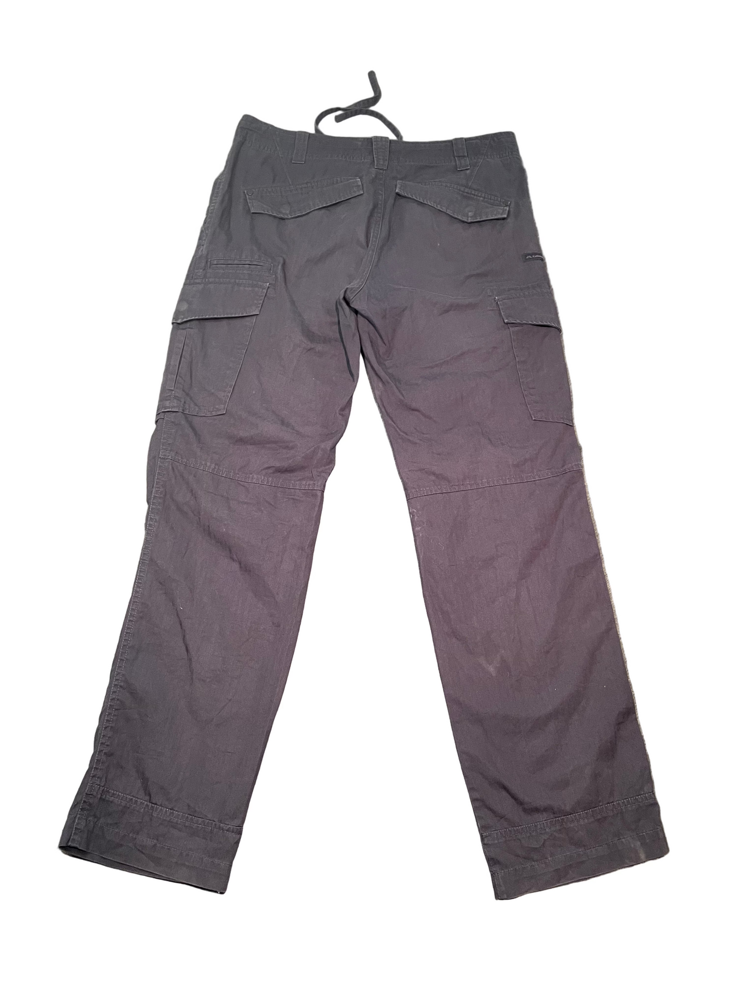Kathmandu Cargo Trousers, W34 L30