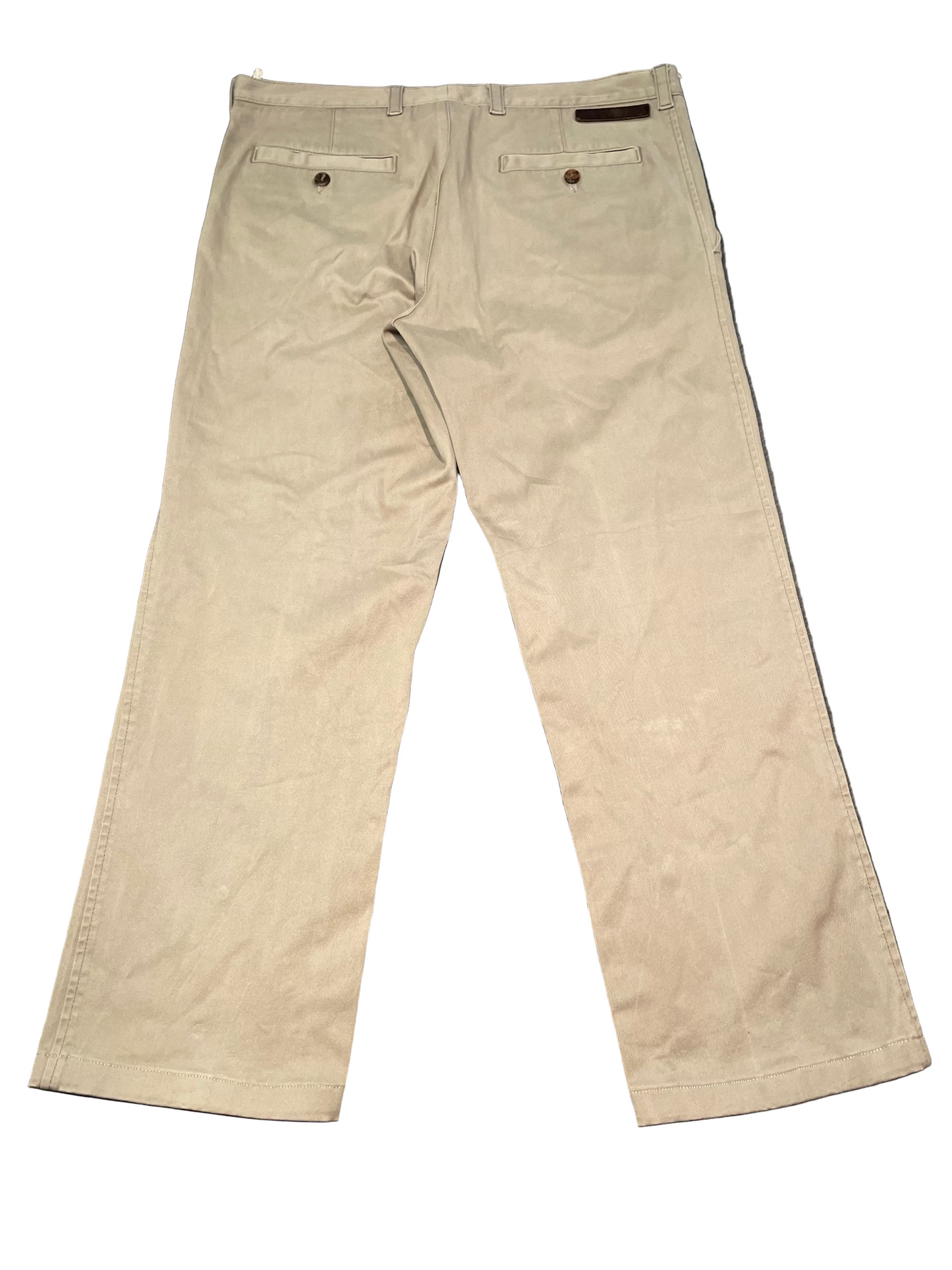 Prada Sport Trousers, Cream, W34 L27 RARE