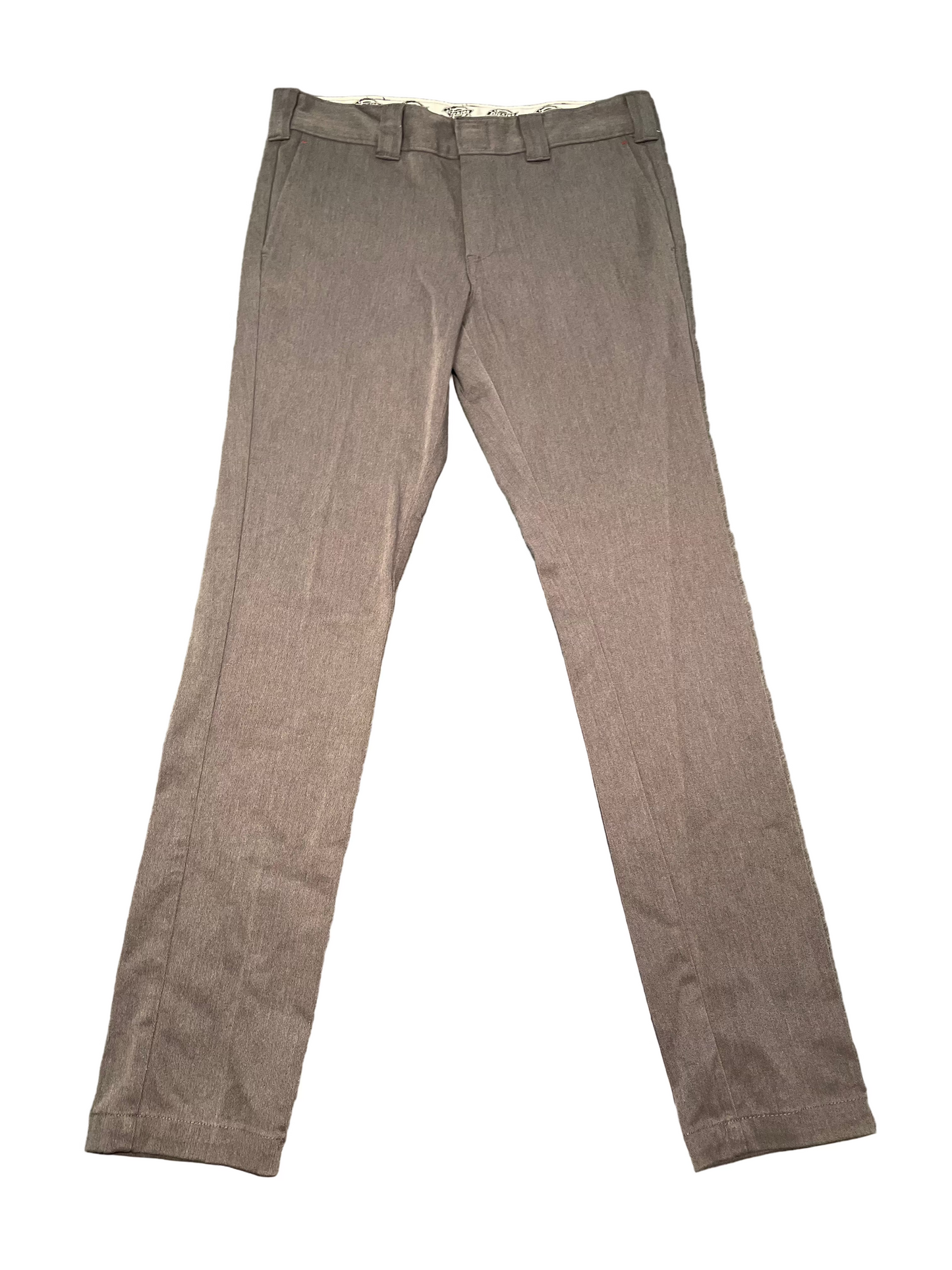 Dickies Chinos, Slim Fit. W30 L30