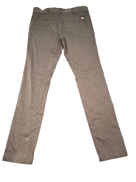 Dickies Chinos, Slim Fit. W30 L30
