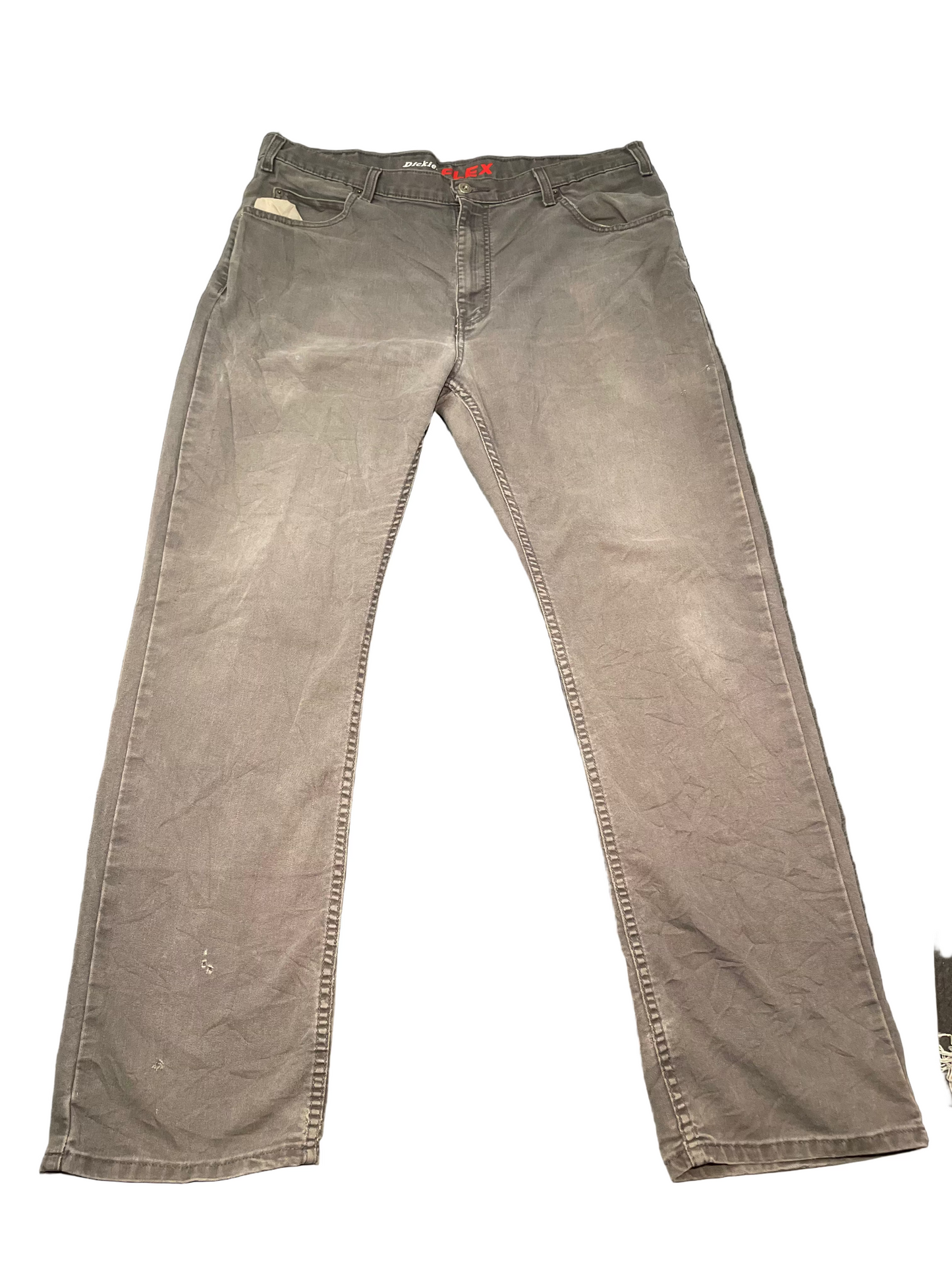 Dickies FLEX Carpenter Jeans, W38 L34