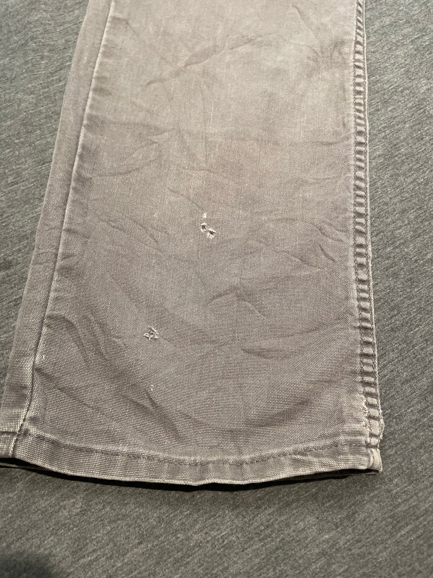 Dickies FLEX Carpenter Jeans, W38 L34