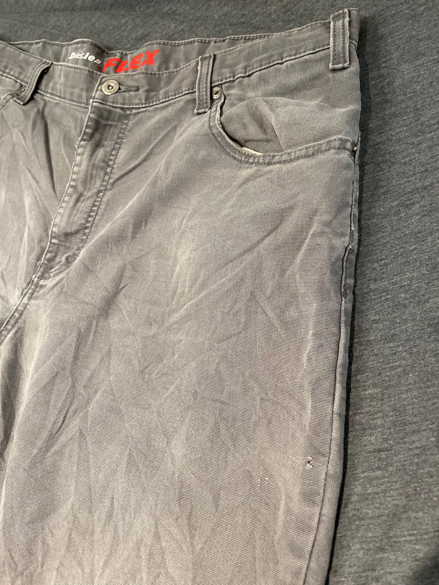 Dickies FLEX Carpenter Jeans, W38 L34