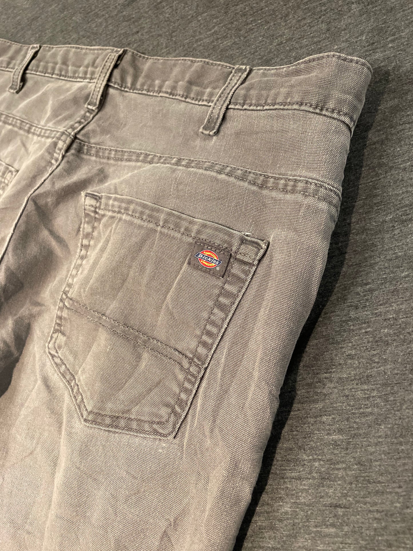 Dickies FLEX Carpenter Jeans, W38 L34