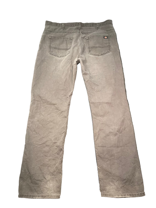 Dickies FLEX Carpenter Jeans, W38 L34