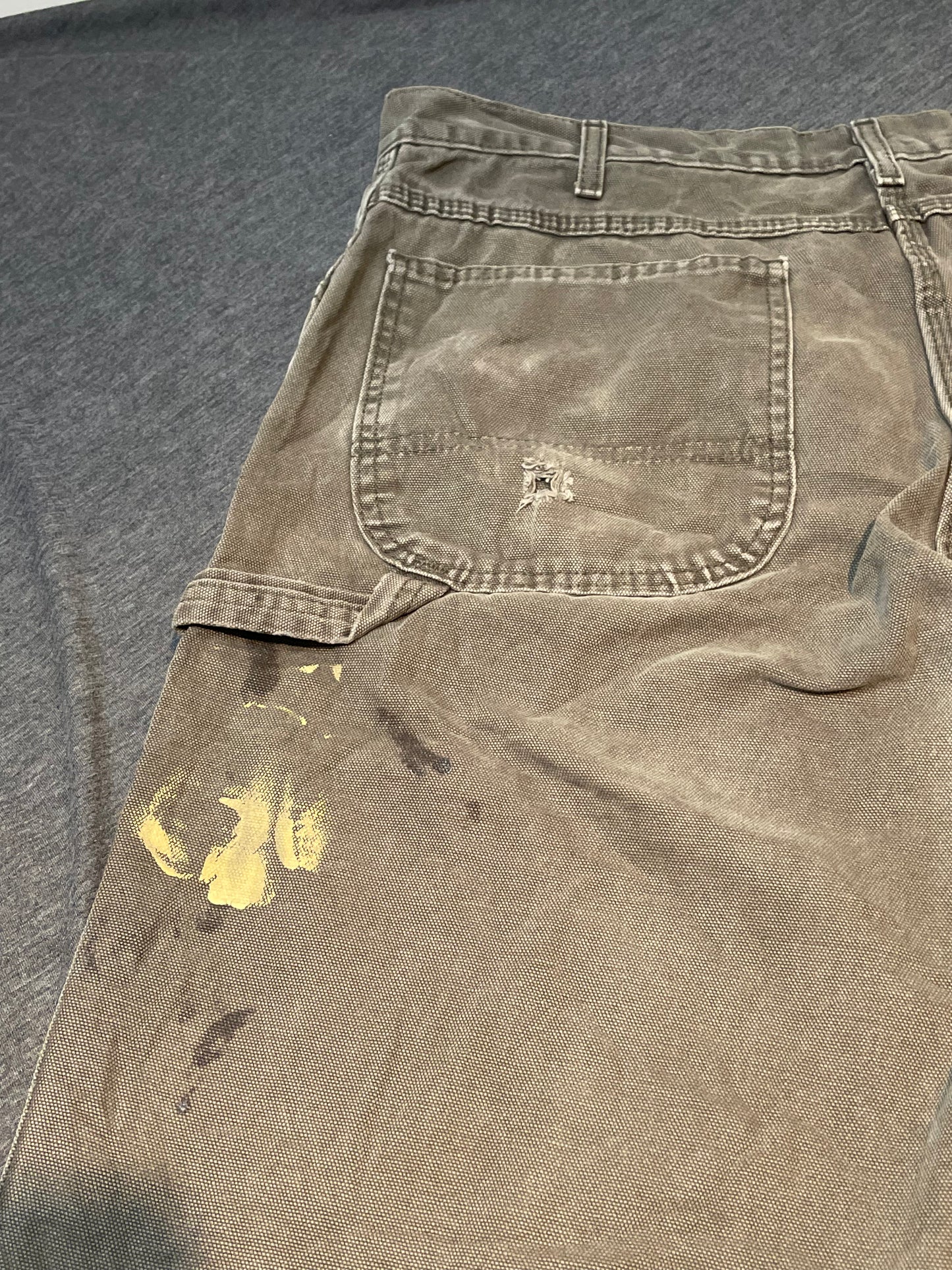 Dickies Carpenter Workwear Jeans W34 L30