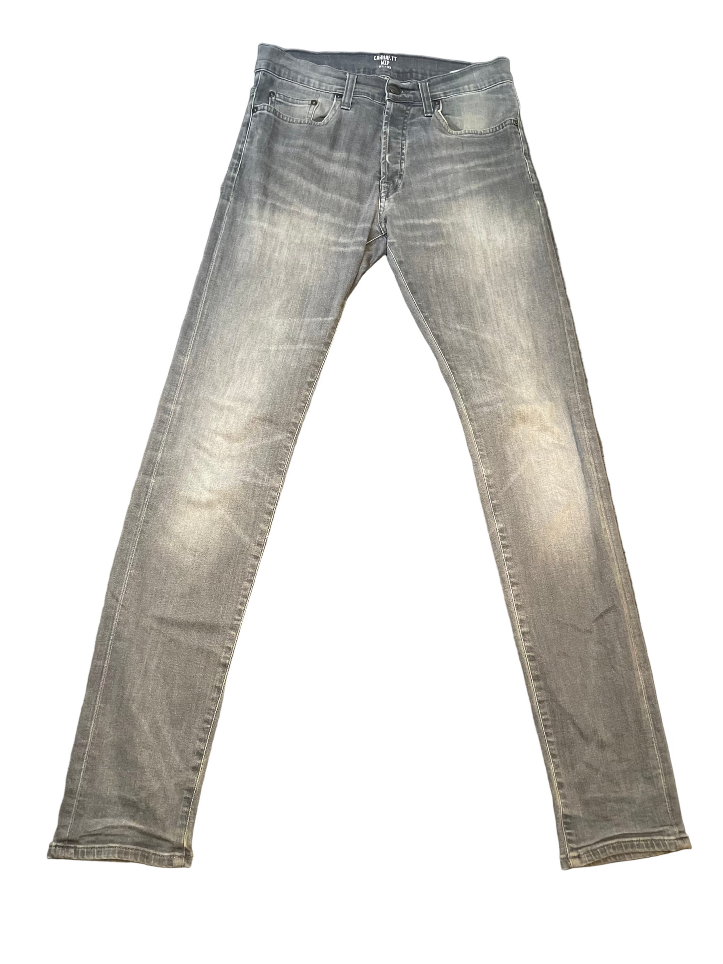 Carhartt WIP Slim Jeans, W27 L32