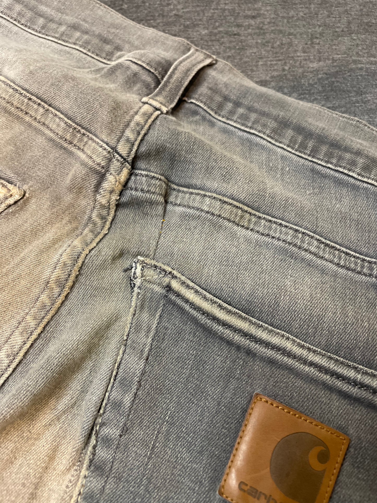 Carhartt WIP Slim Jeans, W27 L32