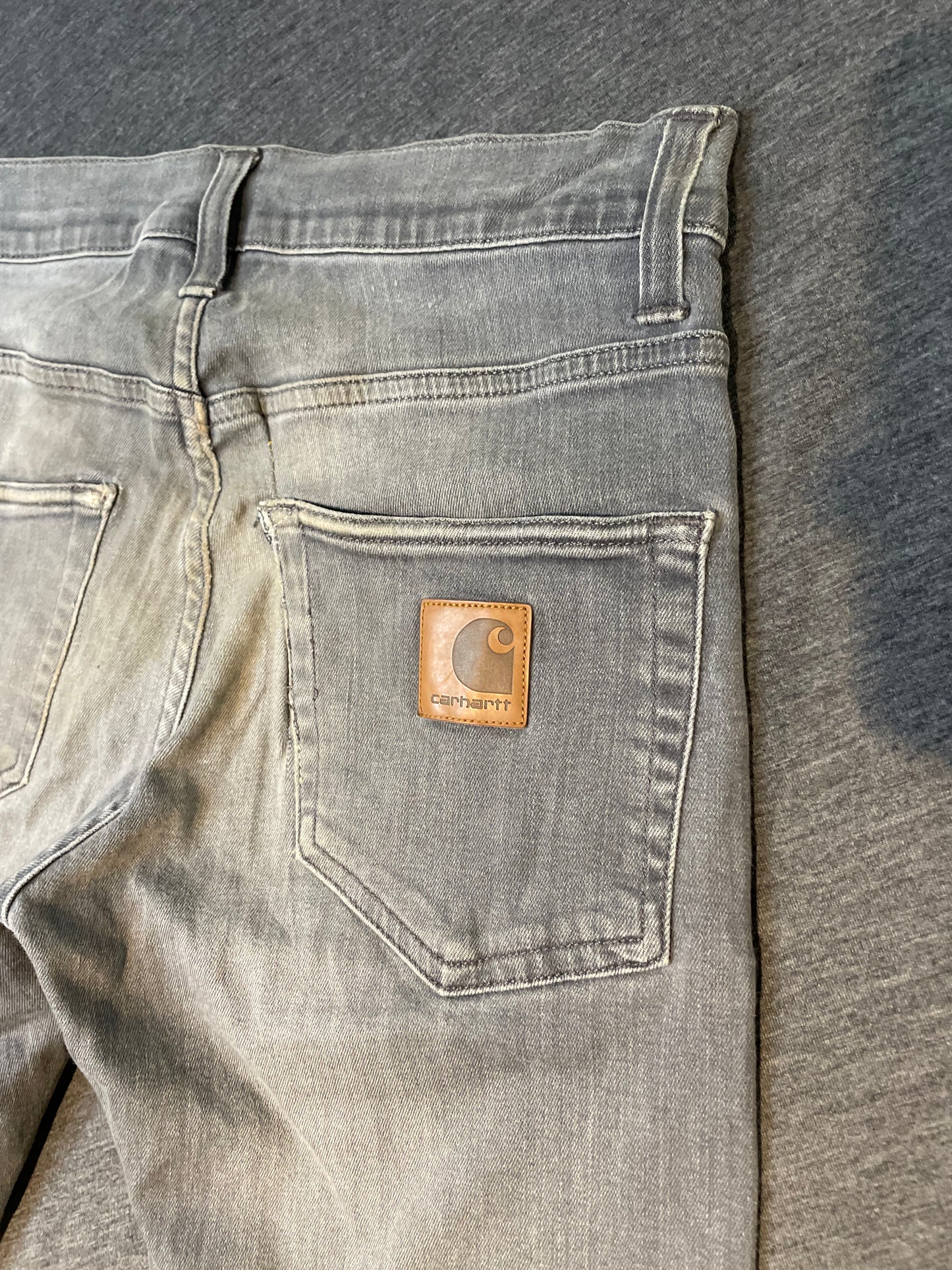 Carhartt WIP Slim Jeans, W27 L32