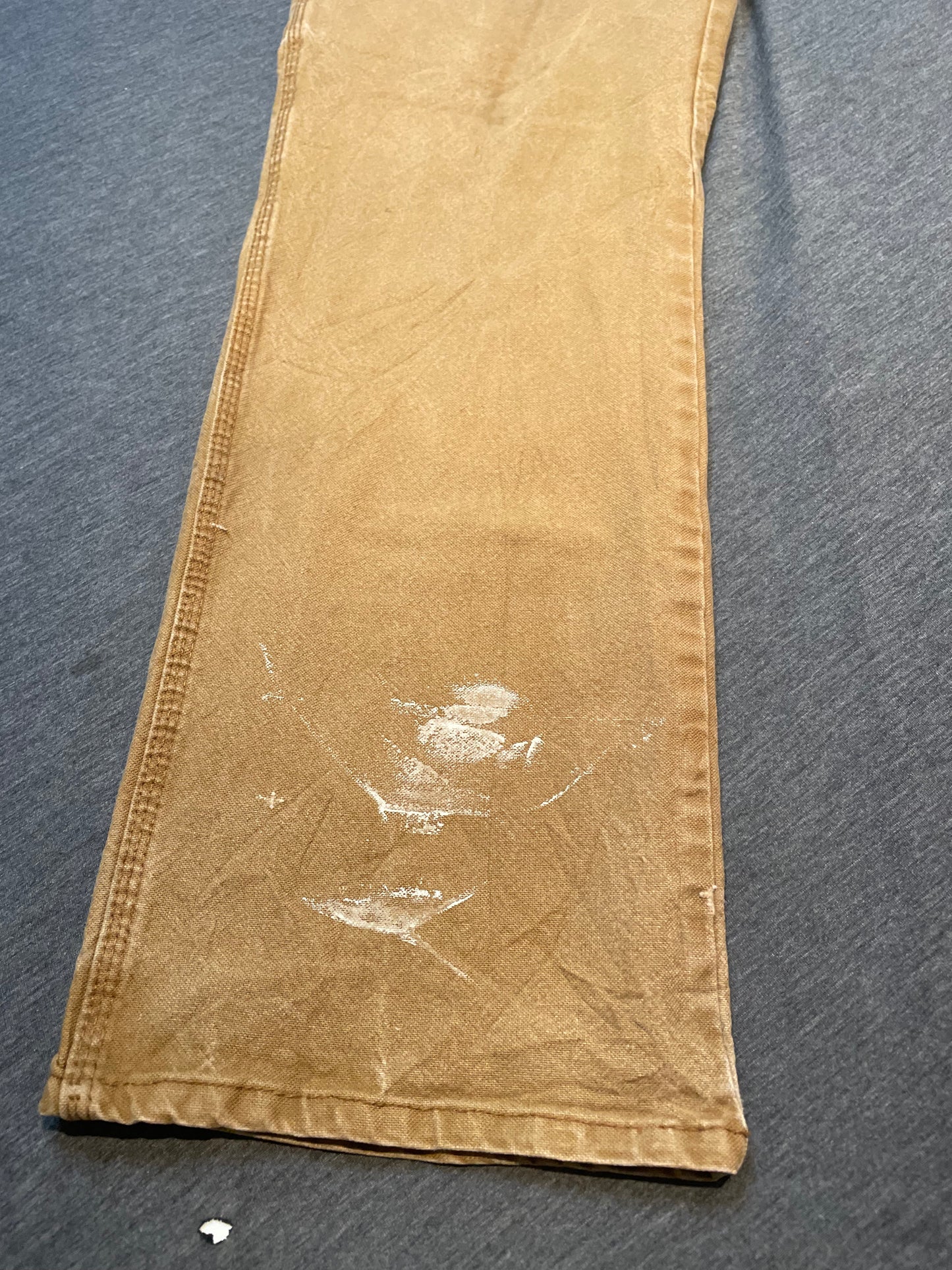 Dickies Carpenter Workwear Jeans, W36 L32